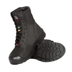 Women's PF368 Steel Capped Safety Boots