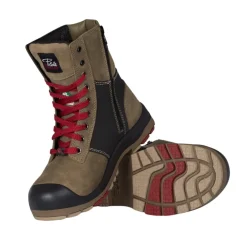 Women's PF368 Steel Capped Safety Boots