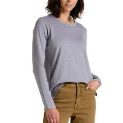 Women's Primo Long Sleeve T-Shirt