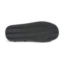 Women’s Puff Slip Memory Foam Slippers