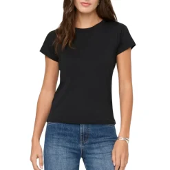 Women's PurePima Slim Crew T-Shirt