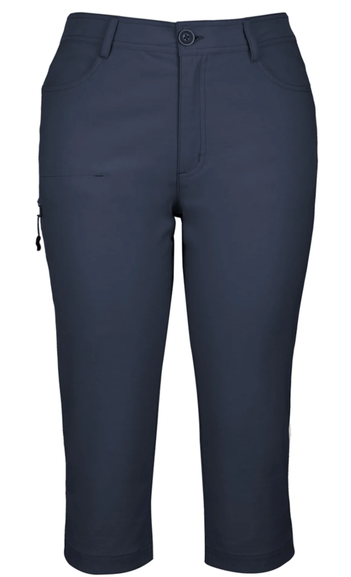 Women's Rally Capri