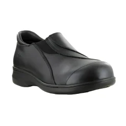 Women's Reflector Security Shoes