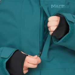 Women's Refuge Insulated Jacket