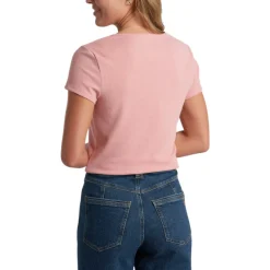 Women's Remi™ Notch Tee