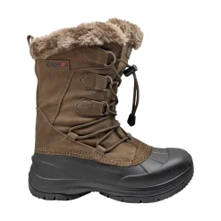 Women's Removable Felt Boots
