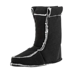 Women's Removable Felt Boots