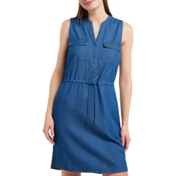 Women's Roissin Denim Dress