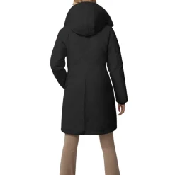 Women's Rossclair Parka