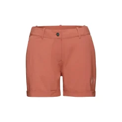 Women's Runbold Roll Cuff Shorts