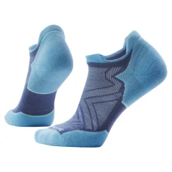 Women's Run Targeted Cushion Low Ankle Socks