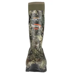 Women's Rush 800g Waterproof Rubber Hunting Boots