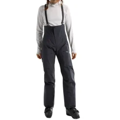Women's Rush Overalls