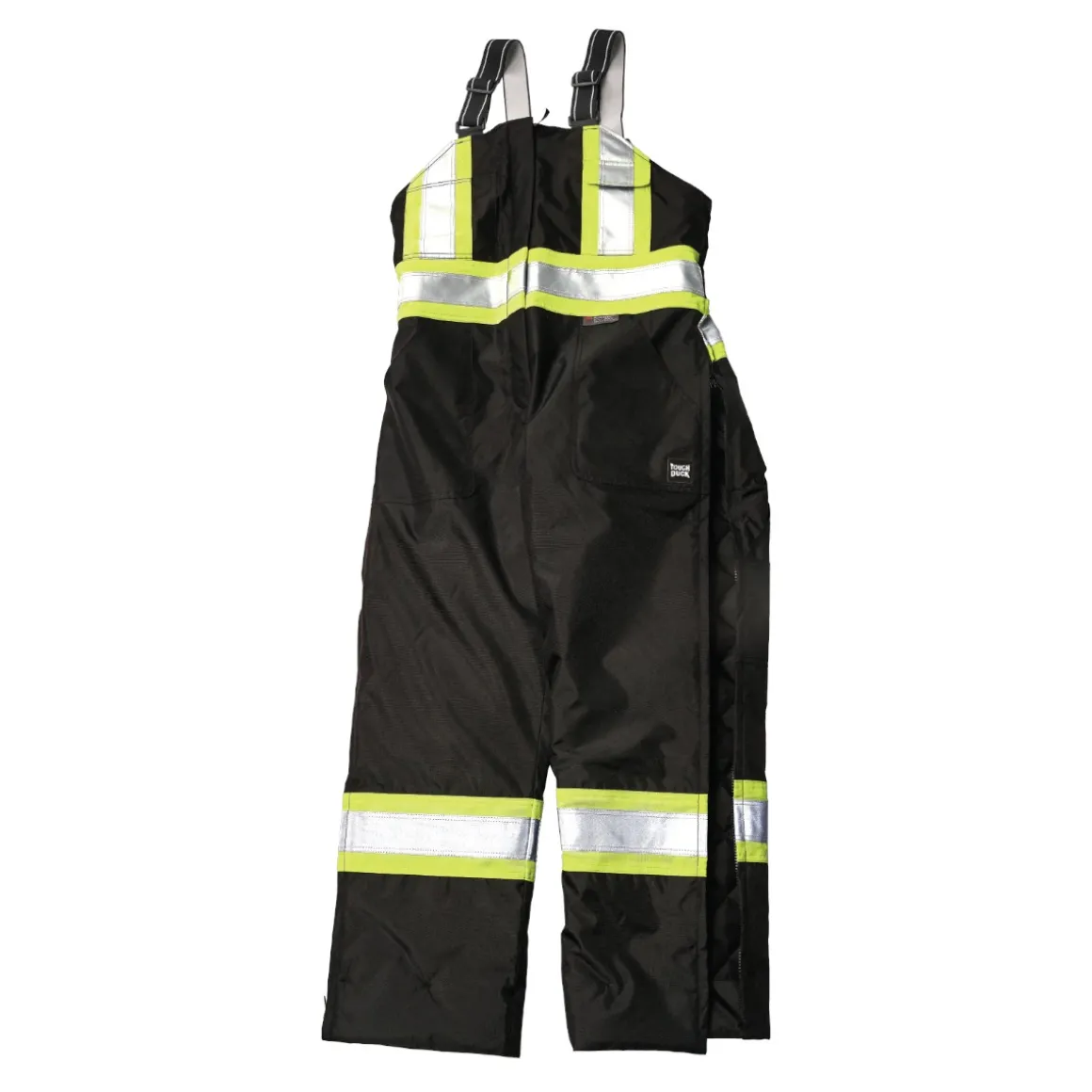 Women’s SB08 Insulated Safety Overalls