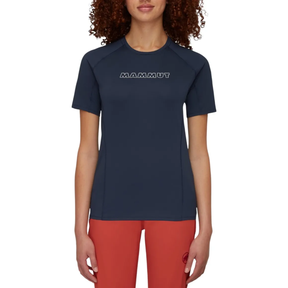 Women's Selun FL Logo T-Shirt