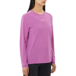 Women's Shakeout Core Long Sleeve T-Shirt