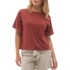 Women's SHENLEY Short Sleeve Top