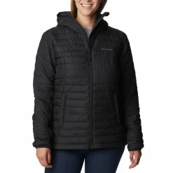 Women's Silver Falls II Hooded Jacket