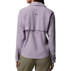 Women's Silver Ridge™ Elite Woven Long Sleeve Shirt