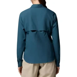 Women's Silver Ridge™ Utility II Long Sleeve Shirt