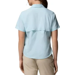 Women's Silver Ridge™ Utility II Short Sleeve Shirt