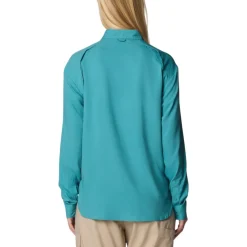 Women's Silver Ridge Utility Long Sleeve Shirt