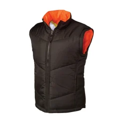 Women's SJ46 Poly Oxford 5-In-1 Safety Jacket