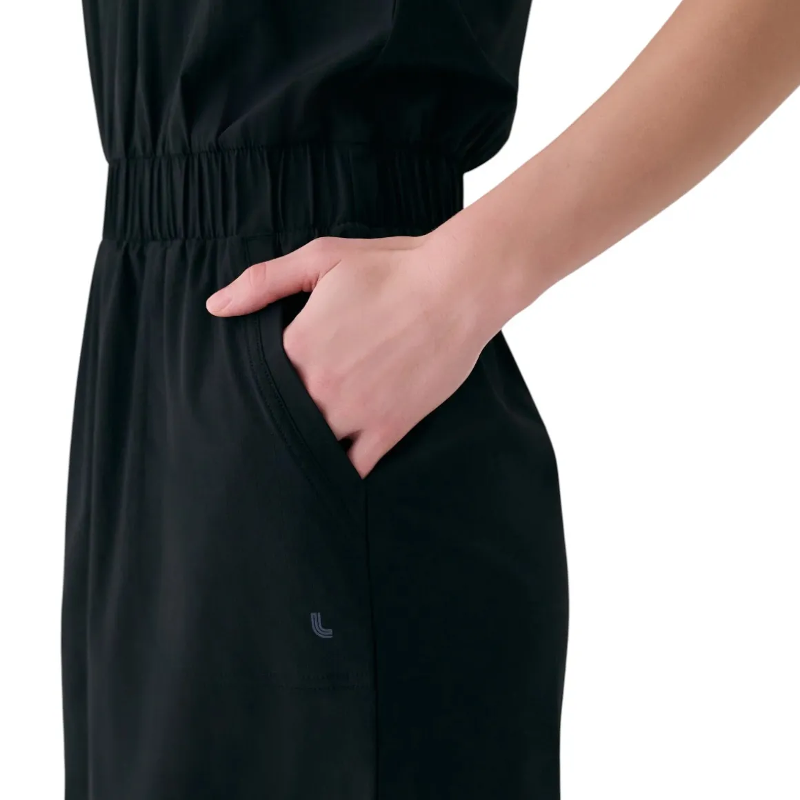 Women's Sofia Scoop Neck Dress