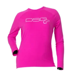 Women's Solid Fishing Shirt