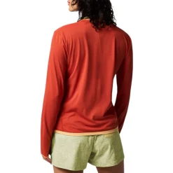 Women's Sombra Long-Sleeve Sun Shirt