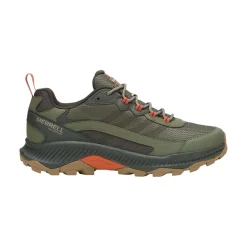 Women's Speed Strike 2 Waterproof Shoes