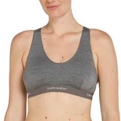 Women's Sprite 125 Cool-Lite™ Merino Blend Racerback Bra