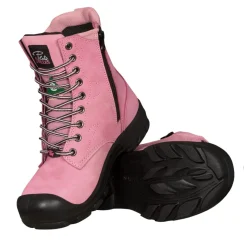 Women's S558 Safety Boots
