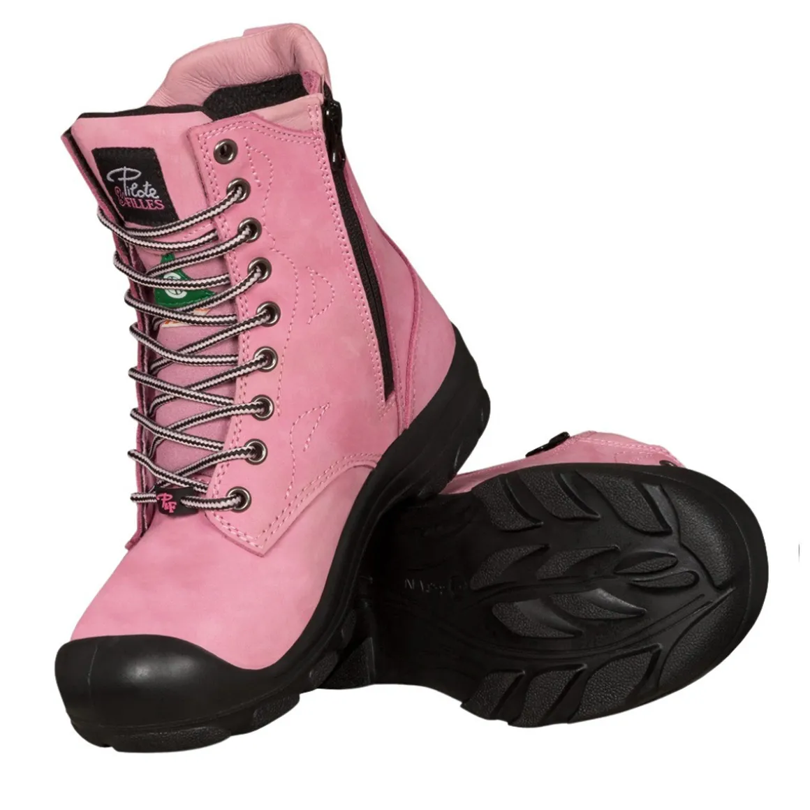 Women's S558 Safety Boots