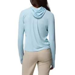 Women's Stealth Spring™ Long Sleeve Hoodie
