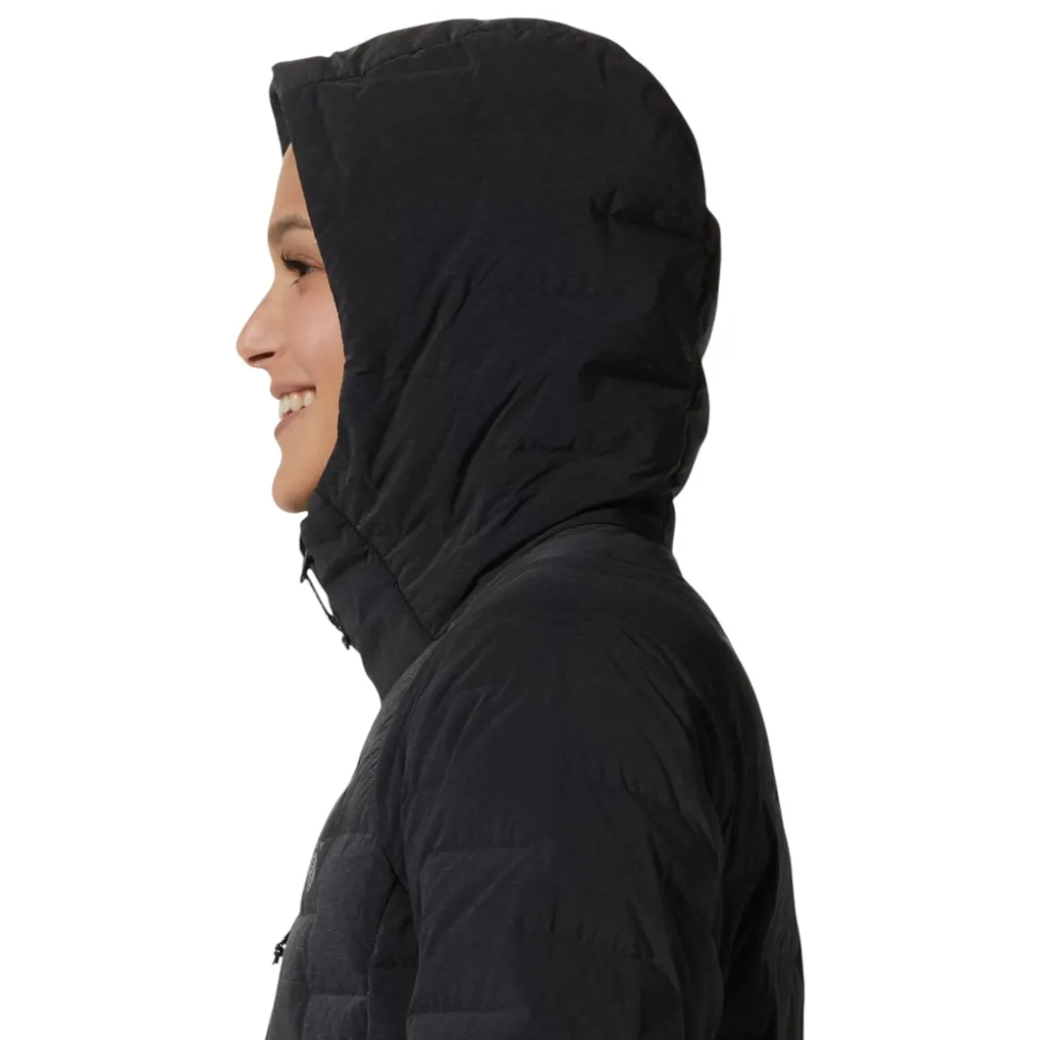 Women's Stretchdown Hoodie