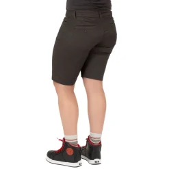 Women's Stretch Work Shorts