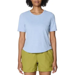 Women's Sunblocker Short Sleeve T-Shirt