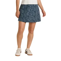 Women's Sunkissed Weekend Skort