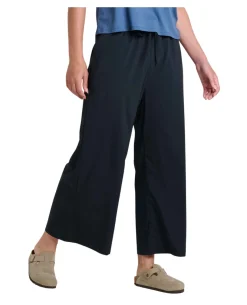 Women's Sunkissed Wide Leg Crop Pants