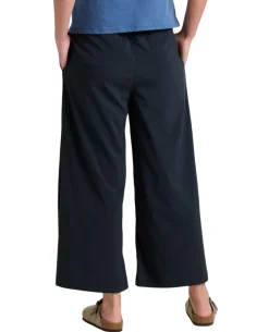 Women's Sunkissed Wide Leg Crop Pants