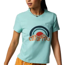 Women's Sunset Embers T-Shirt
