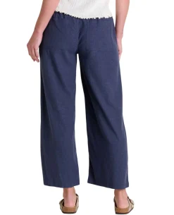 Women's Taj Hemp Pant