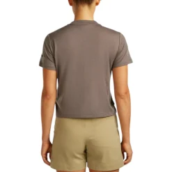 Women's 150 Tech Lite Seed Story Crop T-Shirt