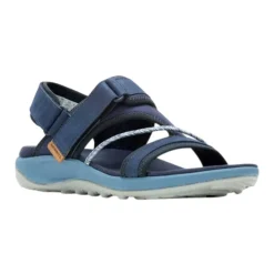 Women's Terran 4 Post Wrap Sandals