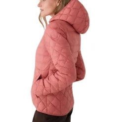 Women's The Base Insulated Long Sleeve Jacket
