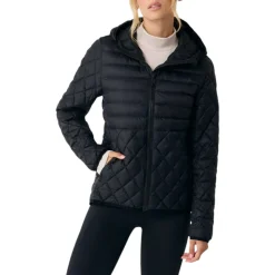 Women's The Base Insulated Long Sleeve Jacket