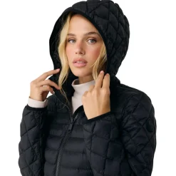 Women's The Base Insulated Long Sleeve Jacket
