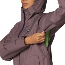 Women's Threshold™ Rain Jacket