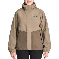 Women's Témis Rain Coat